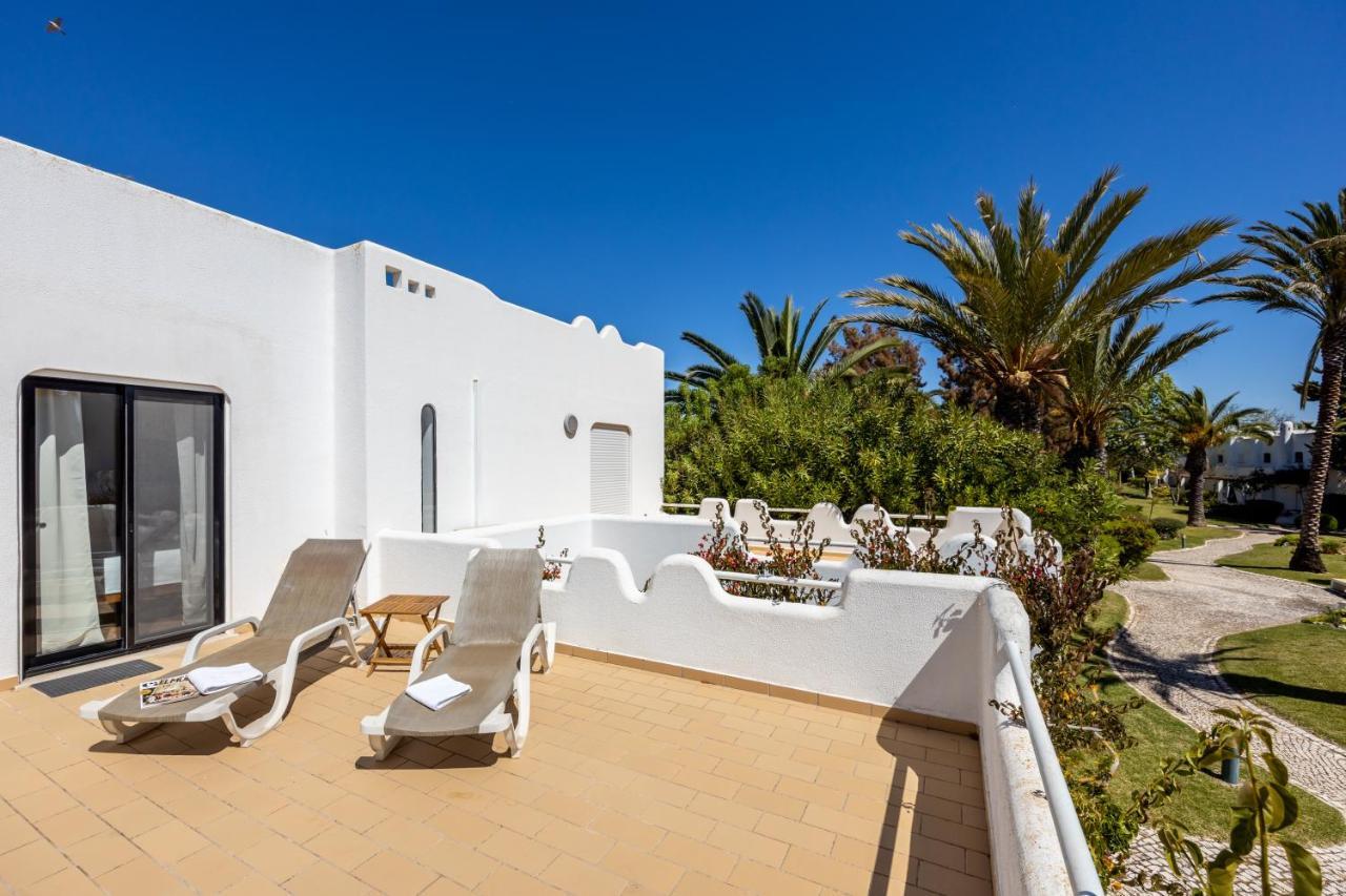 Vila Gaivota Casamar Ferragudo  Eksteriør bilde