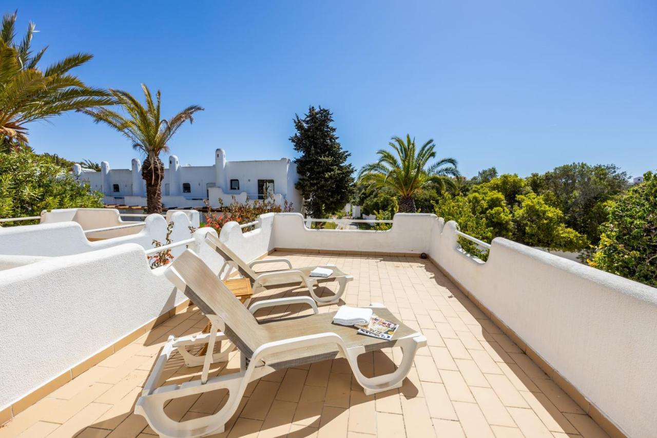 Vila Gaivota Casamar Ferragudo  Eksteriør bilde